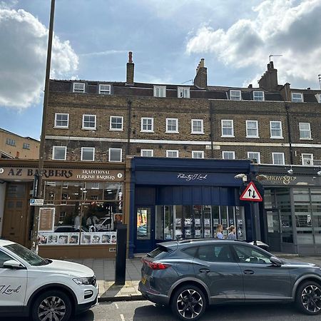 Massive Flat Near Greenwich Park London Exterior photo