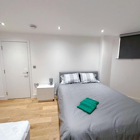 Massive Flat Near Greenwich Park London Exterior photo
