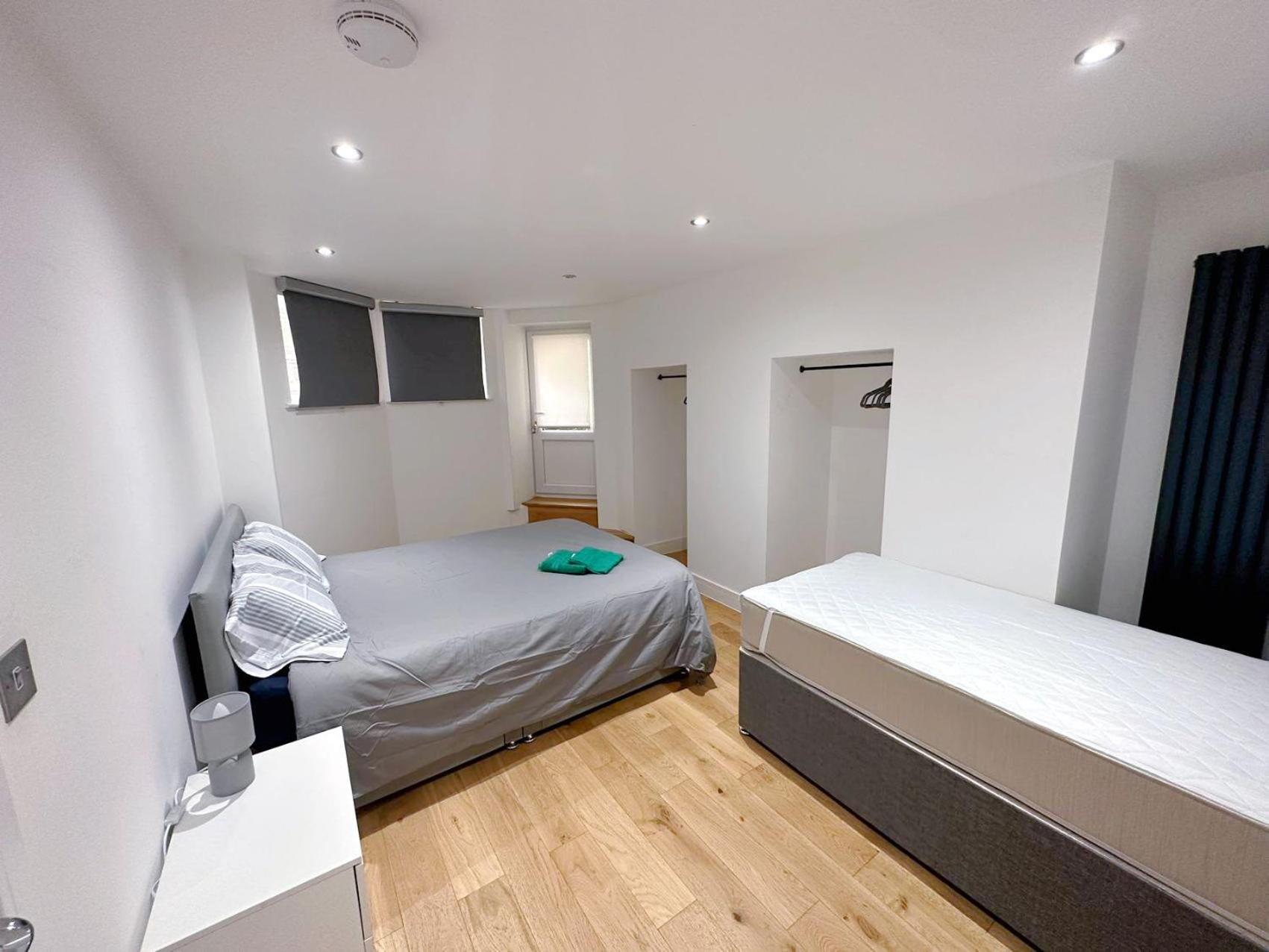 Massive Flat Near Greenwich Park London Exterior photo