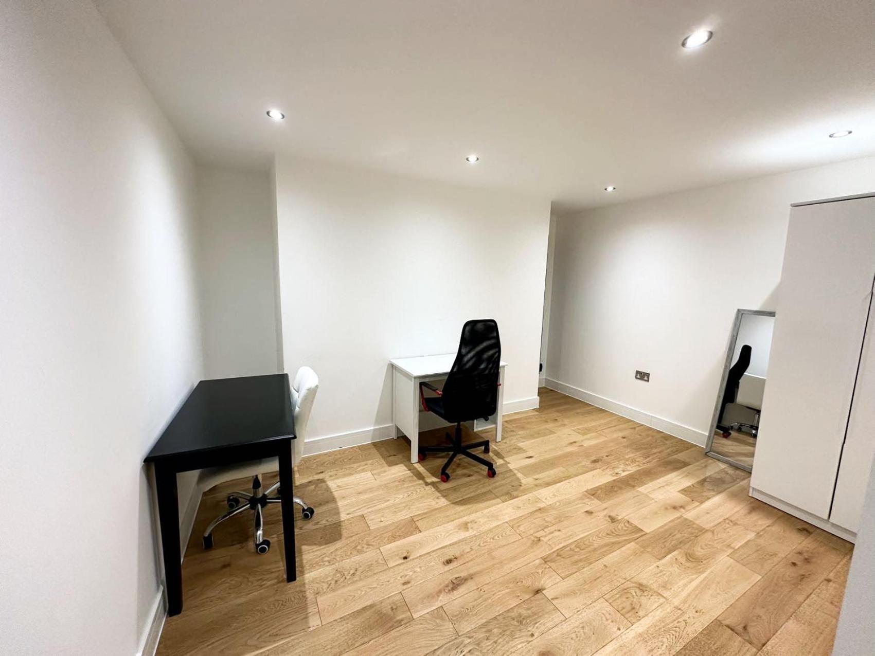 Massive Flat Near Greenwich Park London Exterior photo