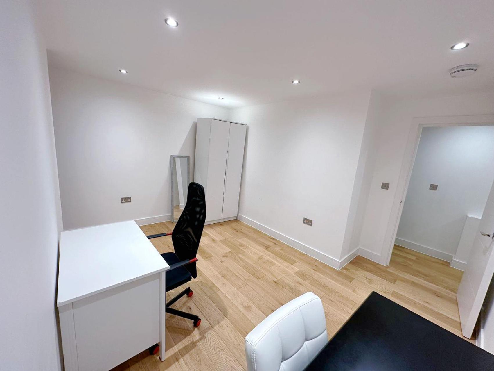 Massive Flat Near Greenwich Park London Exterior photo